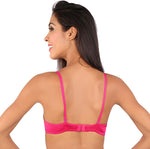 Bralux Trishna Women's Full Coverage Bra