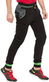Status Quo Solid Men's Track Pants