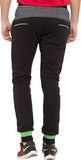 Status Quo Solid Men's Track Pants