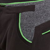 Status Quo Solid Men's Track Pants