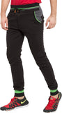 Status Quo Solid Men's Track Pants
