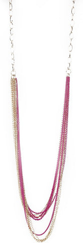 Trove Metal Necklace
