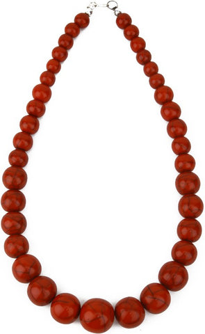 Trove Bone Necklace