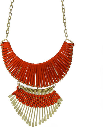 Trove Metal Necklace