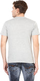 Okane Printed Men's Round Neck T-Shirt