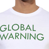 Okane Printed Men's Round Neck T-Shirt