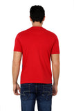 Okane Printed Men's Round Neck T-Shirt