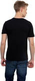 Okane Printed Men's Round Neck T-Shirt