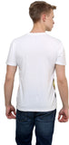 Okane Printed Men's Round Neck T-Shirt