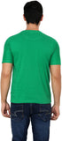 Okane Printed Men's Round Neck T-Shirt
