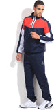 Reebok Solid Men's Track Suit