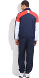 Reebok Solid Men's Track Suit