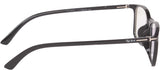 Ted Smith Full Rim Wayfarer Frame