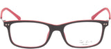 Ted Smith Full Rim Wayfarer Frame