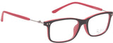 Ted Smith Full Rim Wayfarer Frame