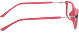 Ted Smith Full Rim Wayfarer Frame