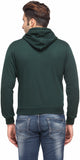 TSX Full Sleeve Solid Men's Sweatshirt