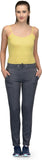 TeeSort Solid Women's Grey Track Pants