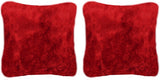 Furnishing Zone Plain Back Cushion