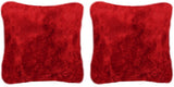 Furnishing Zone Plain Back Cushion