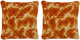Furnishing Zone Printed Back Cushion