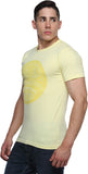 Teen Tees Graphic Print Men's Round Neck T-Shirt