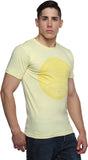 Teen Tees Graphic Print Men's Round Neck T-Shirt