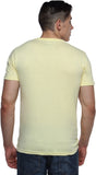 Teen Tees Graphic Print Men's Round Neck T-Shirt