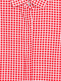 Tokyo Talkies Women's Checkered Casual Shirt