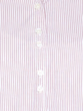 Tokyo Talkies Women's Striped Casual Shirt