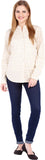 Tokyo Talkies Women's Printed Casual Shirt