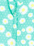 Tokyo Talkies Women's Floral Print Casual Shirt