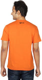 Imbindass Printed Men's Round Neck T-Shirt