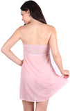 Fashion18 Solid Babydoll