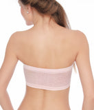 Luxemburg Strapless Bandaeu Women's Tube Bra
