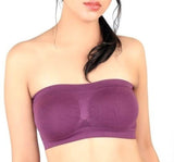 Luxemburg Women's Tube Bra