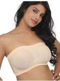 Luxemburg Strapless Bandaeu Women's Tube Bra