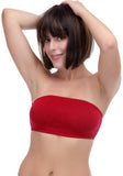 Luxemburg Bandaeu Women's Tube Bra
