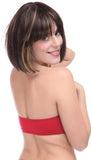 Luxemburg Bandaeu Women's Tube Bra