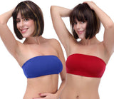 Luxemburg Bandaeu Women's Tube Bra