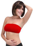 Luxemburg Bandaeu Women's Tube Bra