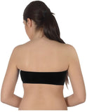 Luxemburg Bandaeu Women's Tube Bra