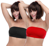 Luxemburg Bandaeu Women's Tube Bra