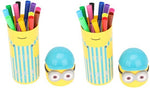 Tuelip Art Superfine Nib Sketch Pens
