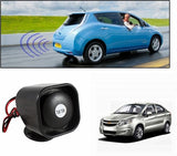 Speedwav Tuk Tuk Reverse Gear Safety -Chevrolet Sail 200 dB Vehicle Horn