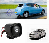 Speedwav Tuk Tuk Reverse Gear Safety -Chevrolet Sail UVA 200 dB Vehicle Horn