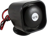 Speedwav Tuk Tuk Reverse Gear Safety -Tata Safari Storme 200 dB Vehicle Horn