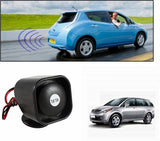 Speedwav Tuk Tuk Reverse Gear Safety -Tata Aria 200 dB Vehicle Horn