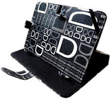 TUP Book Cover for Ambrane A 3-7 Plus 7 Inch