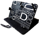 Vps Flip Cover for 7 Inch Oppo Find 7A